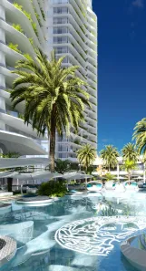 Apartamento com 4 Quartos à venda, 398m² no Praia Brava de Itajaí, Itajaí