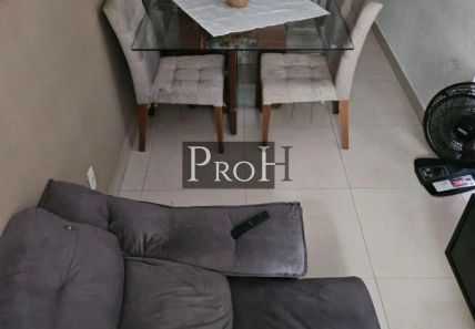 Apartamento com 2 Quartos à venda, 59m² no Nova Petrópolis, São Bernardo do Campo