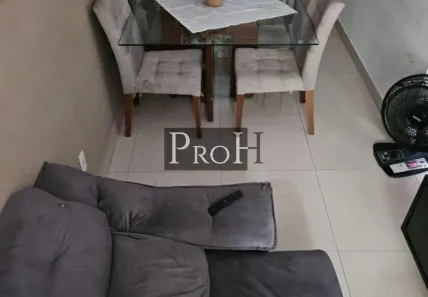 Apartamento com 2 Quartos à venda, 59m² no Nova Petrópolis, São Bernardo do Campo