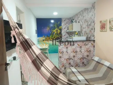 Apartamento com 1 Quarto à venda, 40m² no Itapuã, Salvador