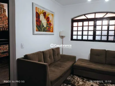 Casa com 2 Quartos à venda, 121m² no Parque Esmeralda, Sorocaba