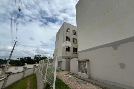 Apartamento com 2 Quartos à venda, 94669m² no Bonfim, Almirante Tamandaré