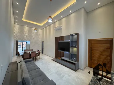 Casa de Condomínio com 3 Quartos à venda, 181m² no Chácara do Visconde, Taubaté