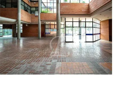 Prédio Comercial para alugar, 6013m² no Jardim Caravelas, São Paulo