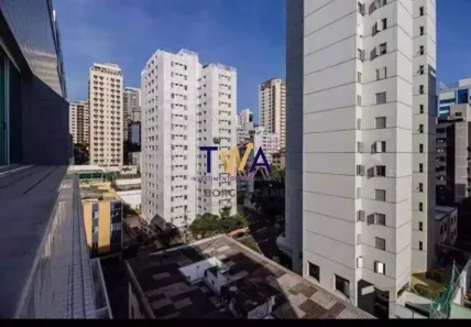 Apartamento com 2 Quartos à venda, 57m² no Savassi, Belo Horizonte