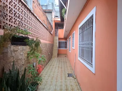 Sobrado com 4 Quartos à venda, 190m² no Jardim Rosana, Guarulhos