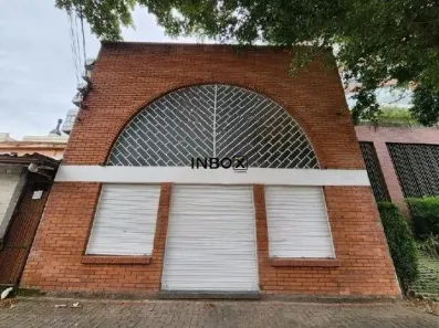 Ponto Comercial para alugar, 70m² no Mont Serrat, Porto Alegre