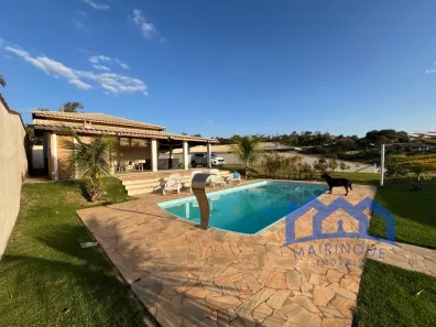 Fazenda/Sítio com 3 Quartos à venda, 1000m² no , Mairinque