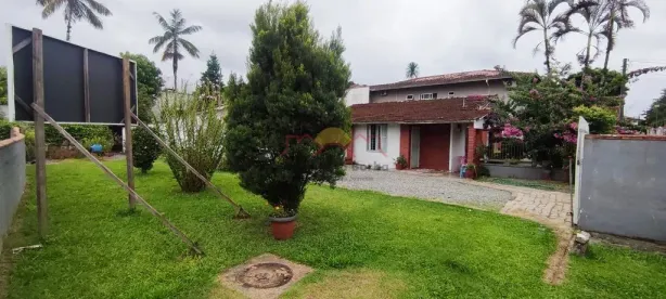 Lote/Terreno à venda, 555m² no América, Joinville