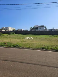 Lote/Terreno à venda, 396m² no Ondas, Piracicaba