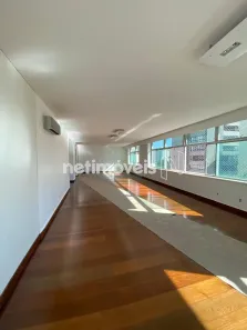 Apartamento com 4 Quartos para venda ou aluguel, 363m² no Lourdes, Belo Horizonte