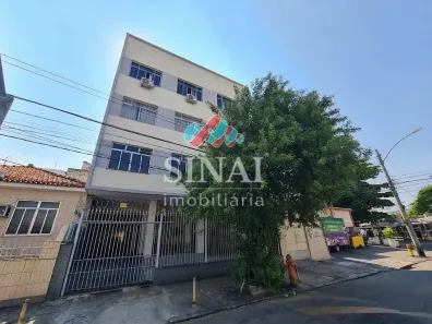 Apartamento com 2 Quartos para alugar, 70m² no Vila da Penha, Rio de Janeiro