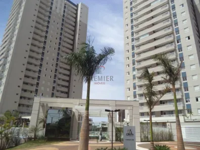 Apartamento com 3 Quartos à venda, 77m² no Santa Rosa, Londrina