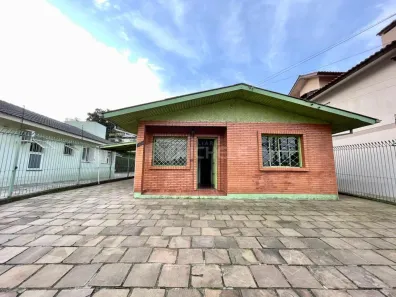 Casa com 3 Quartos para alugar, 100m² no Nossa Senhora de Fátima, Caxias do Sul