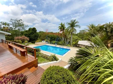 Fazenda/Sítio com 3 Quartos à venda, 5200m² no Lagos de Shanadu, Indaiatuba