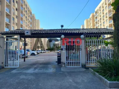 Apartamento com 2 Quartos à venda, 50m² no Taquara, Rio de Janeiro