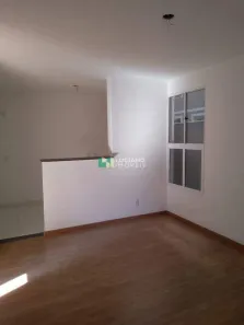 Apartamento com 2 Quartos para alugar, 65m² no Serra Azul, Vespasiano