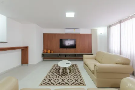 Cobertura com 3 Quartos à venda, 99m² no Coloninha, Florianópolis