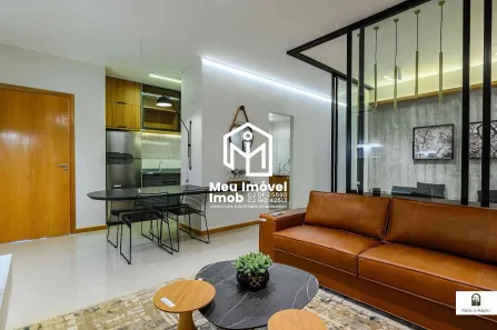Apartamento com 2 Quartos à venda, 50m² no Guará II, Brasília