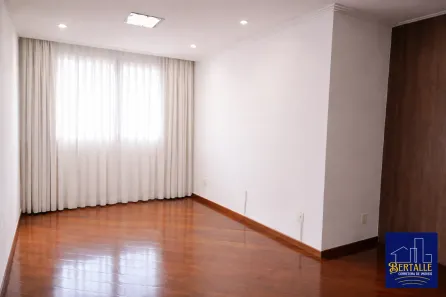 Apartamento com 3 Quartos à venda, 90m² no Salgado Filho, Belo Horizonte