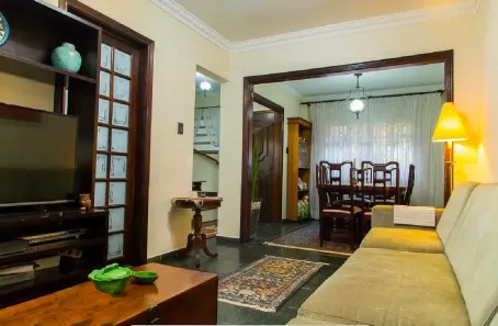 Casa com 3 Quartos à venda, 90m² no Vila Clementino, São Paulo