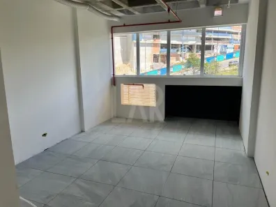 Sala Comercial à venda, 26m² no Vila da Serra, Nova Lima