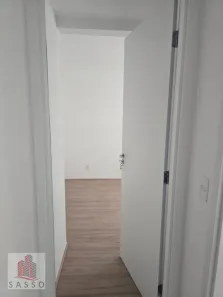 Apartamento com 2 Quartos à venda, 49m² no Belenzinho, São Paulo