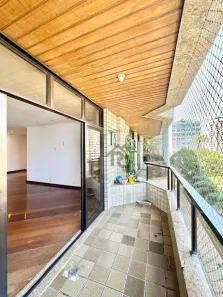 Apartamento com 4 Quartos à venda, 237m² no Ingá, Niterói