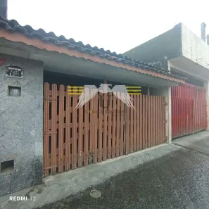Casa com 2 Quartos à venda, 121m² no Jardim Suarão - Interior, Itanhaém