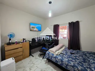 Casa com 2 Quartos à venda, 162m² no Jardim Casa Grande, Itapetininga