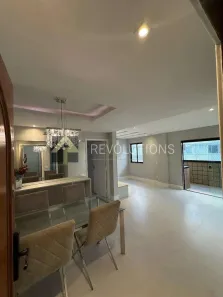 Apartamento com 3 Quartos à venda, 120m² no Recreio dos Bandeirantes, Rio de Janeiro