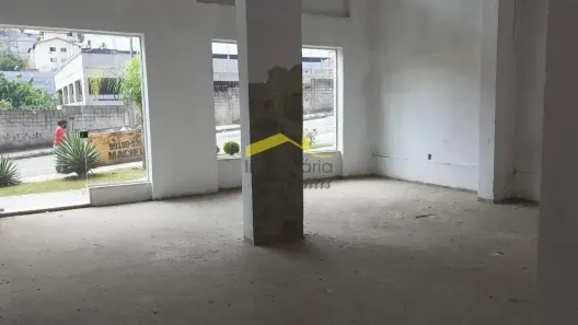 Ponto Comercial à venda, 107m² no Buritis, Belo Horizonte