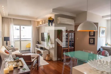 Apartamento com 2 Quartos à venda, 75m² no Jardim Vila Mariana, São Paulo