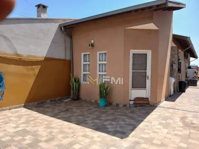 Casa com 2 Quartos à venda, 70m² no Jardim São Bento, Hortolândia
