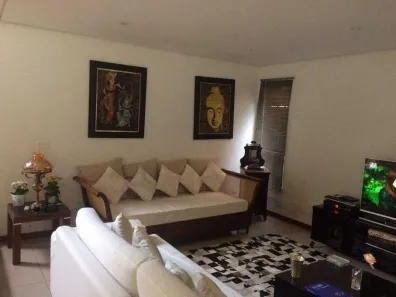 Casa de Condomínio com 3 Quartos à venda, 218m² no Vila Hortência, Cotia