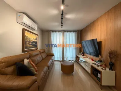 Apartamento com 2 Quartos à venda, 81m² no Braga, Cabo Frio