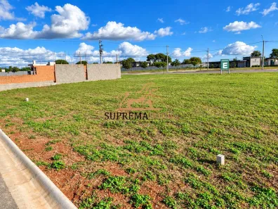 Lote/Terreno à venda, 250m² no Jardim Colonial I, Araçoiaba da Serra
