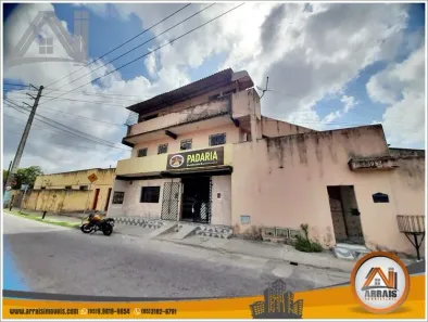 Apartamento com 2 Quartos para alugar, 50m² no Rodolfo Teófilo, Fortaleza