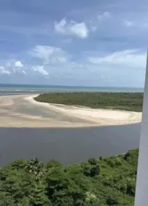 Apartamento com 2 Quartos para alugar, 60m² no Barra de Jangada, Jaboatão dos Guararapes