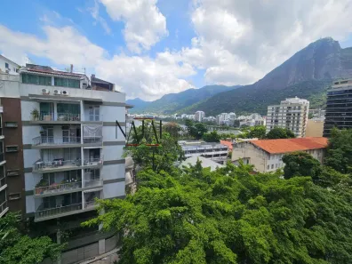 Apartamento com 4 Quartos à venda, 324m² no Lagoa, Rio de Janeiro