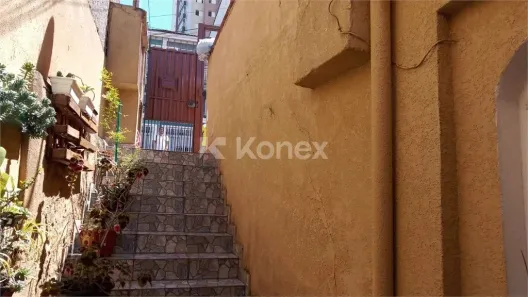 Casa com 1 Quarto à venda, 229m² no Vila Dom Pedro II, São Paulo