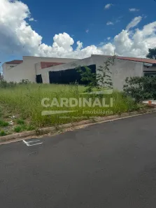 Lote/Terreno à venda, 250m² no Jardim Letícia, São Carlos