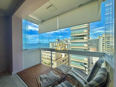 Apartamento com 3 Quartos à venda, 106m² no Pitangueiras, Guarujá