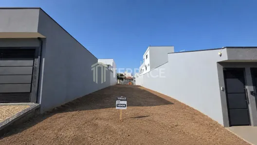 Lote/Terreno à venda, 160m² no Diário Ville, Rio Claro