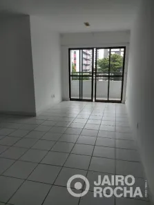 Apartamento com 3 Quartos à venda, 70m² no Boa Viagem, Recife