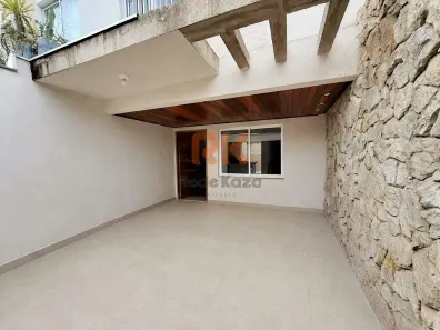 Casa com 3 Quartos à venda, 130m² no Liberdade, Belo Horizonte