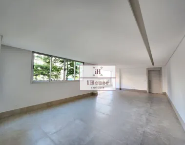 Apartamento com 4 Quartos à venda, 197m² no Anchieta, Belo Horizonte