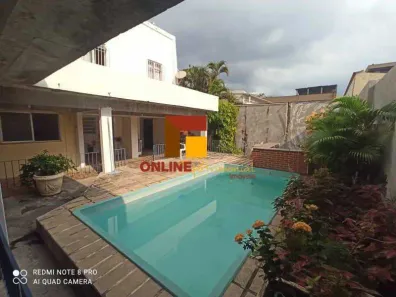Casa com 4 Quartos à venda, 202m² no Todos os Santos, Rio de Janeiro