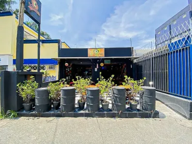 Prédio Comercial à venda, 106m² no Chácara Gaivotas, São Paulo