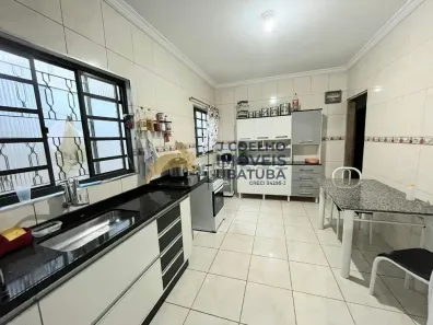 Casa com 4 Quartos à venda, 130m² no Chácara Santa Luzia, Taubaté